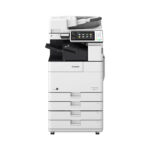 Canon imageRUNNER ADVANCE 4525i
