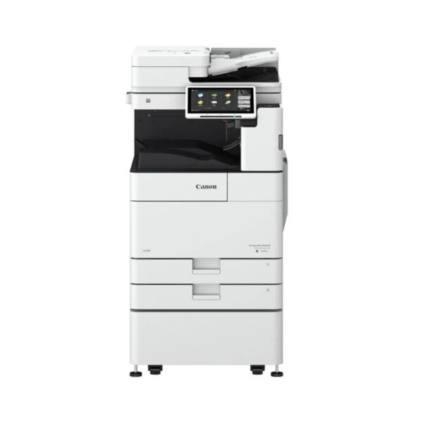 imageRUNNER ADVANCE DX 4725i