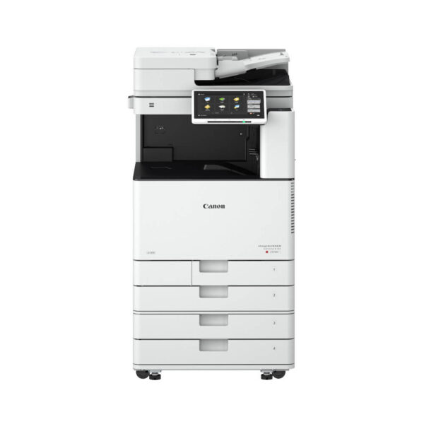 Kserokopiarka Canon imageRUNNER ADVANCE DX C3720i