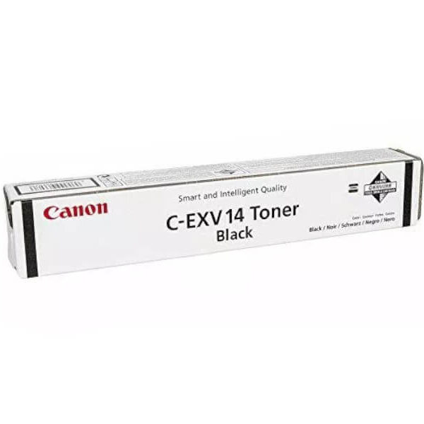 Toner Canon C-EXV 14