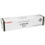 Toner Canon C-EXV 18