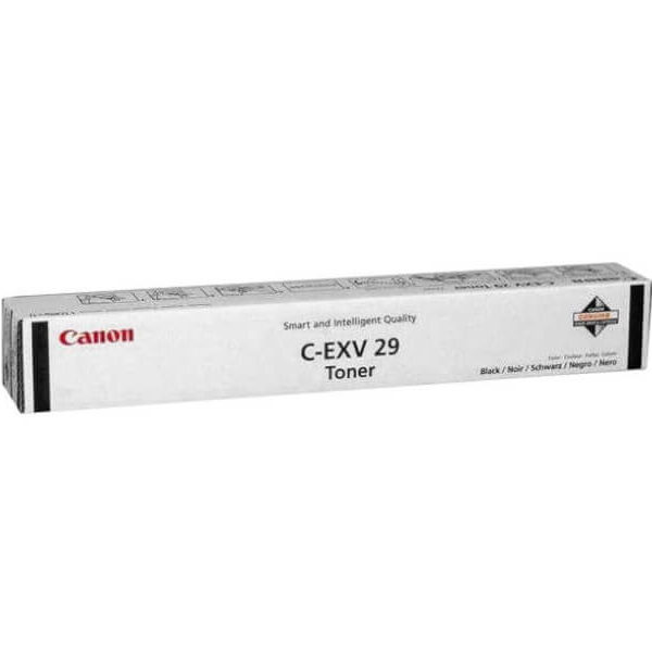 Toner Canon C-EXV 29 Black