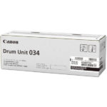 Bęben Canon C-EXV 034 Black