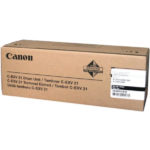 Bęben Canon C-EXV 21 Black