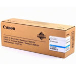 Bęben Canon C-EXV 21 cyan