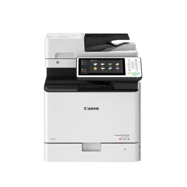 Canon imageRUNNER ADVANCE C256i kserokopiarka