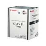 Toner Canon C-EXV 21 Black