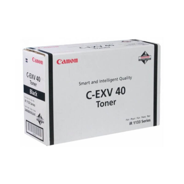 Toner Canon C-EXV 40