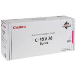 Toner Canon C-EXV 26 Magenta