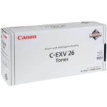 Toner Canon C-EXV 26 Black