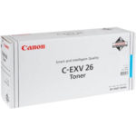 Toner Canon C-EXV 26 Cyan