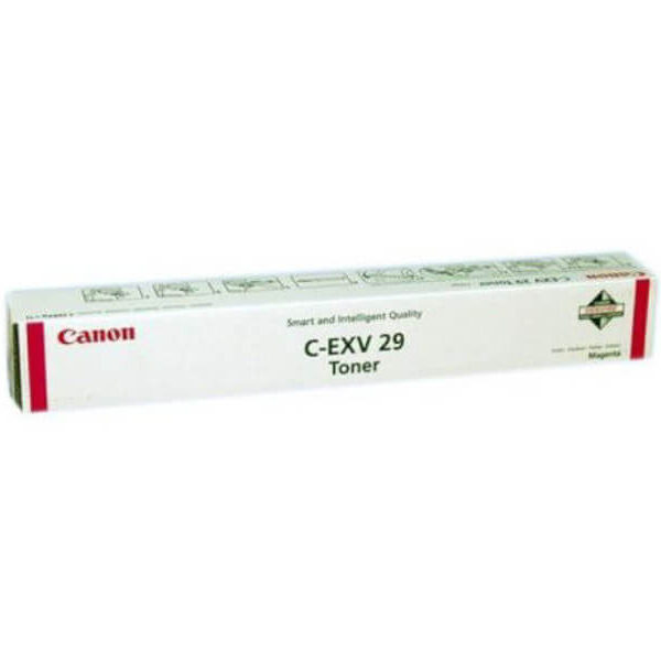 Toner Canon C-EXV 29 Magenta