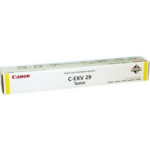 Toner Canon C-EXV 29 Yellow