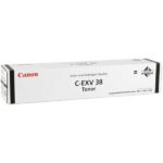 Toner Canon C-EXV 38