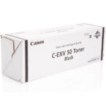 Toner Canon C-EXV 50