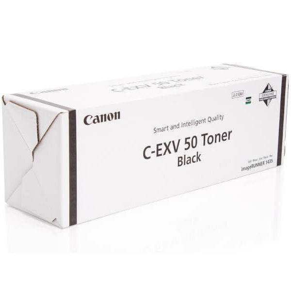 Toner Canon C-EXV 50