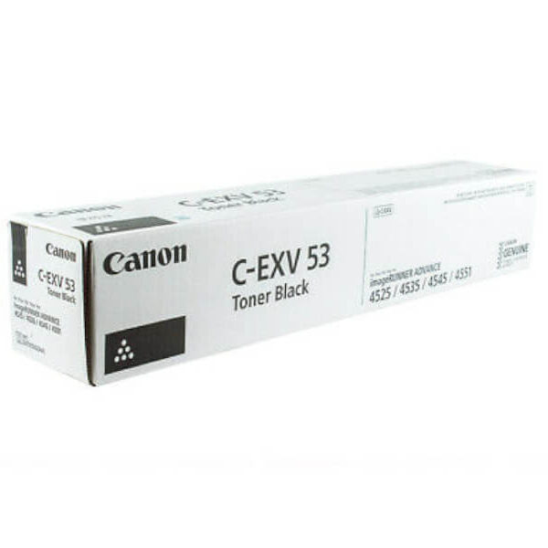 Toner Canon C-EXV 53