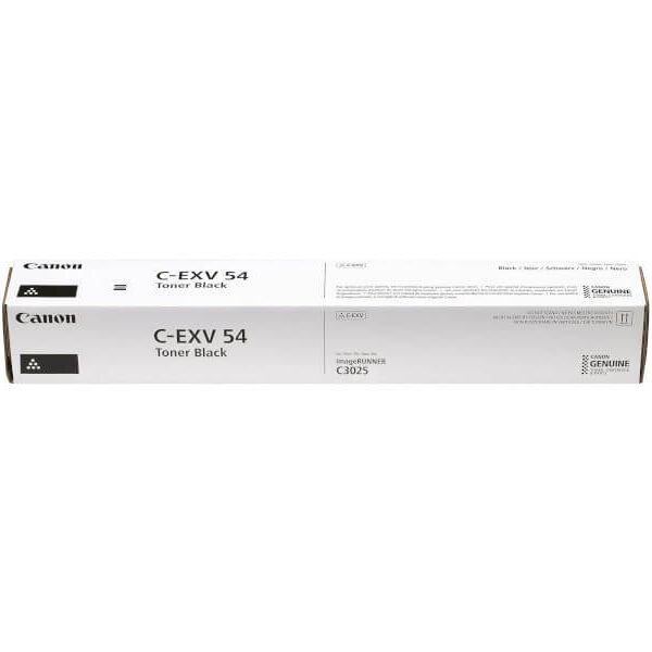 toner-canon-c-exv-54-black