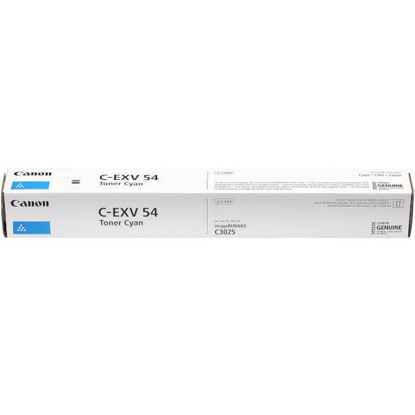 toner-canon-c-exv-54-cyan