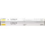 toner-canon-c-exv-54-yellow