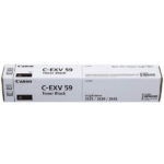 toner canon c-exv 59