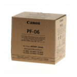 Głowica Canon PF-06 do plotera Canon TM i IPF