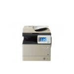 canon imagerunner advance400i
