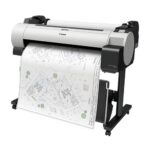 ploter canon tA-30