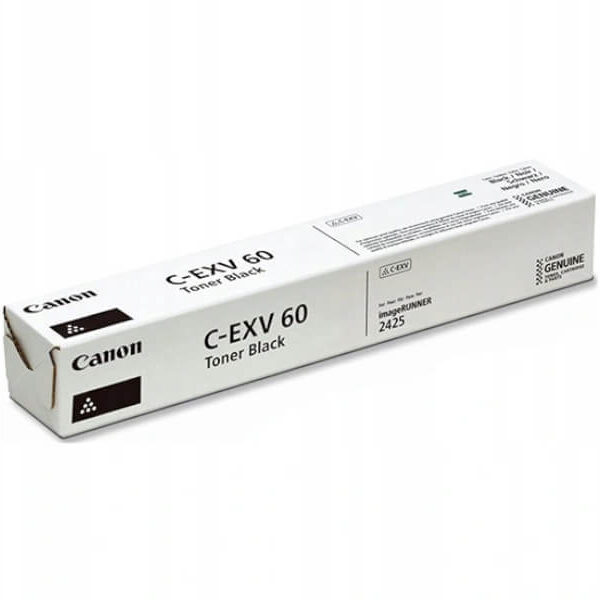 Toner Canon C-EXV 60