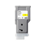 Tusz Canon PFI-320Y Żółty