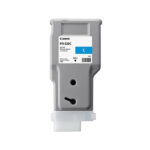Tusz Canon PFI-320C Błękitny