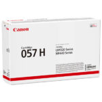 Toner Canon 057H