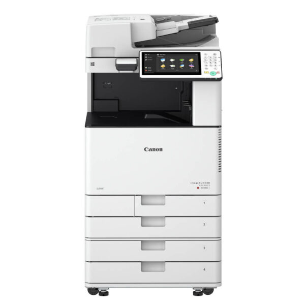 Kserokopiarka Canon imageRUNNER ADVANCE C3520i