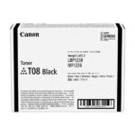 Toner Canon T08