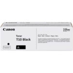 Toner Canon T10L Black