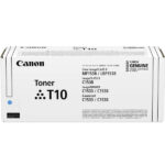toner-canon-t10-cyan