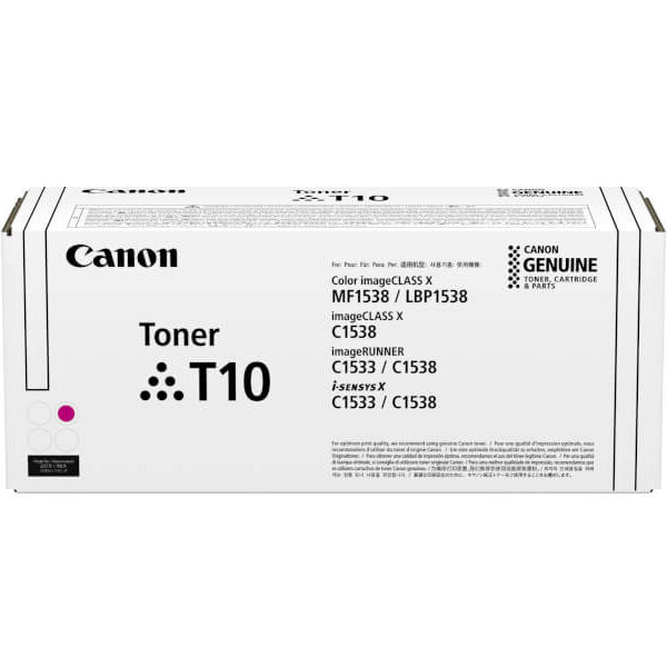 toner-canon-t10-magenta