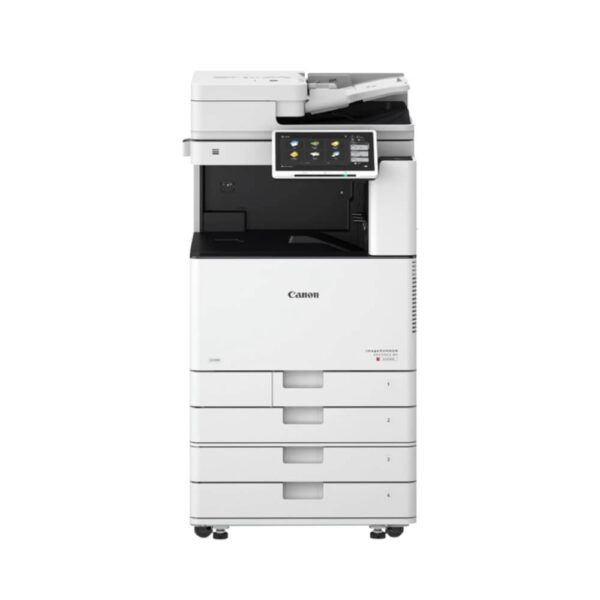 Kserokopiarka Canon imageRUNNER ADVANCE DX C3835i