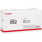 Toner Canon 052