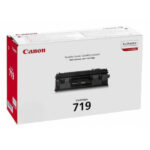 Toner Canon 719