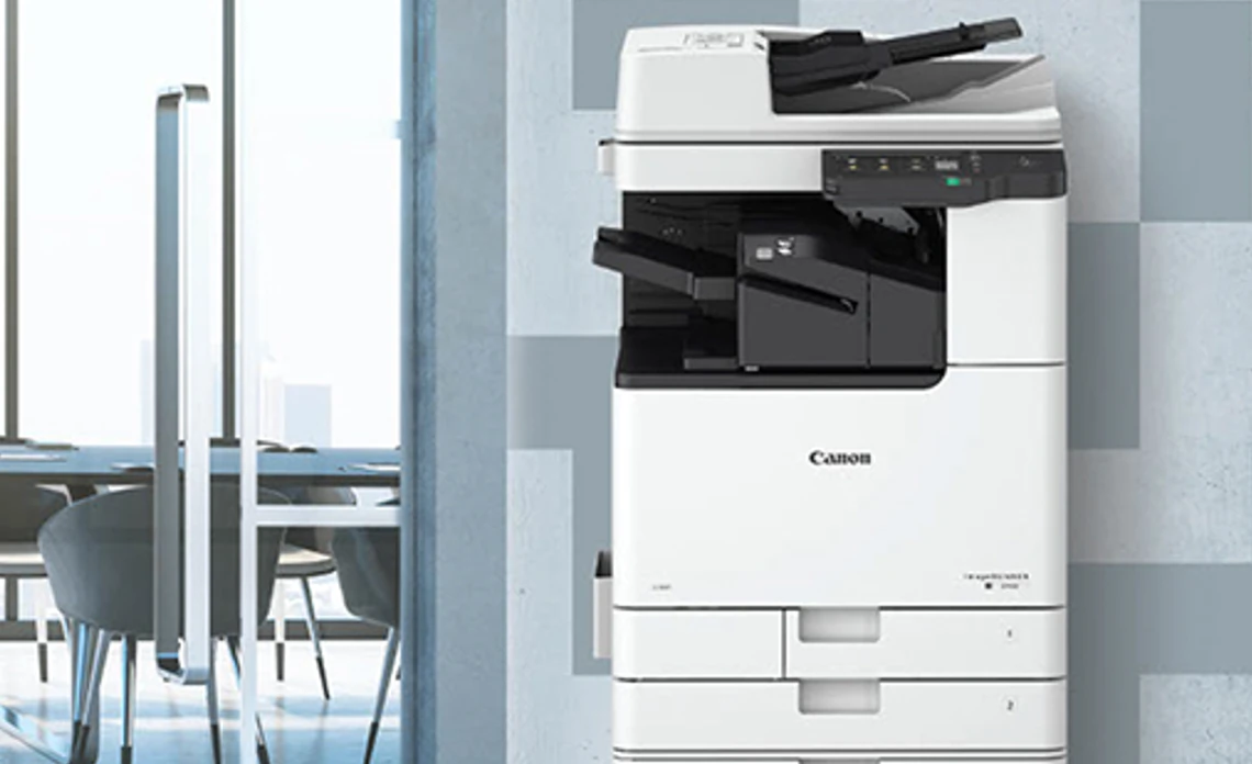 canon imageRUNNER 2725i