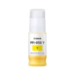 Tusz-canon-PFI-050Y