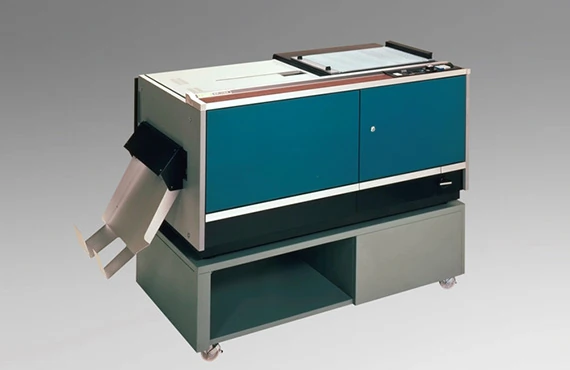 Canon NP-1100