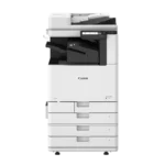 drukarka Canon imageFORCE C3026 full opcje