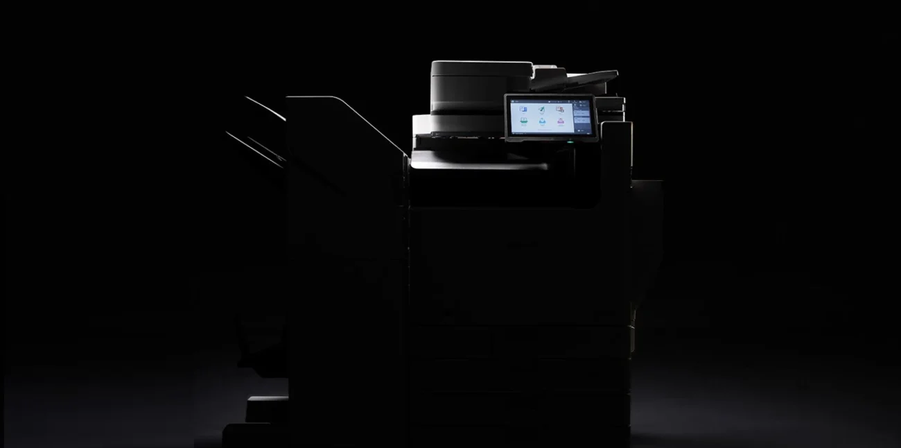nowa seria drukarek dla biznesu canon imageFORCE