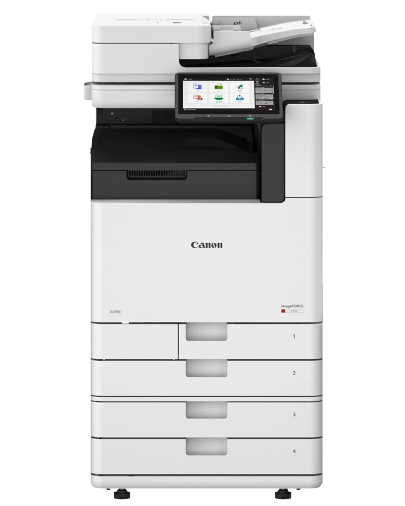 drukarka canon A3 imageFORCE C3150