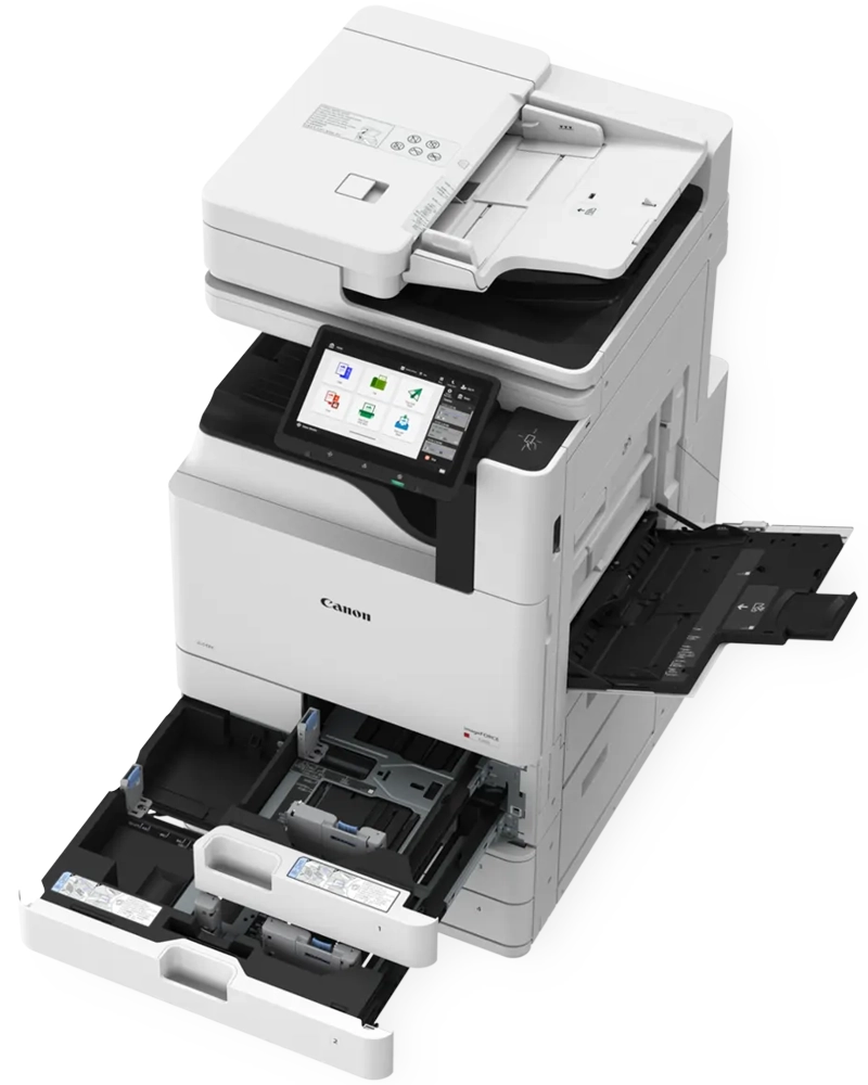 canon iF3150 full opcje