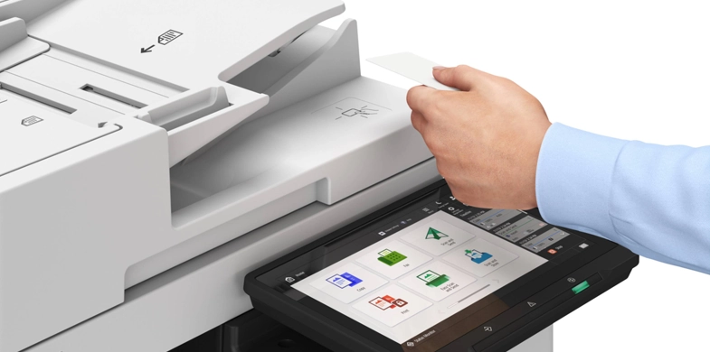Canon imageFORCE C331 opinie - Ekspert o bzpieczeństwie użytkowania