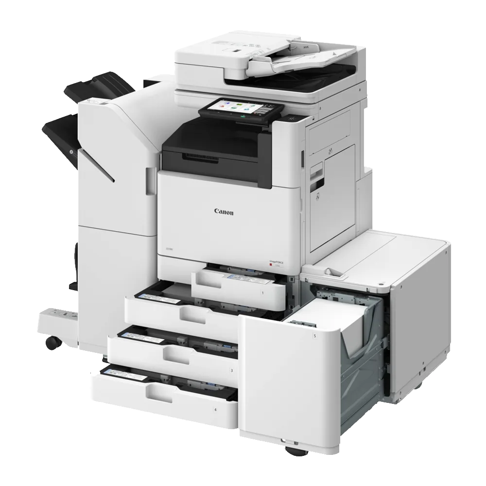 funkcjonalny canon iF 3150