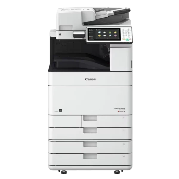 drukarka canon iR ADVANCE C5535i
